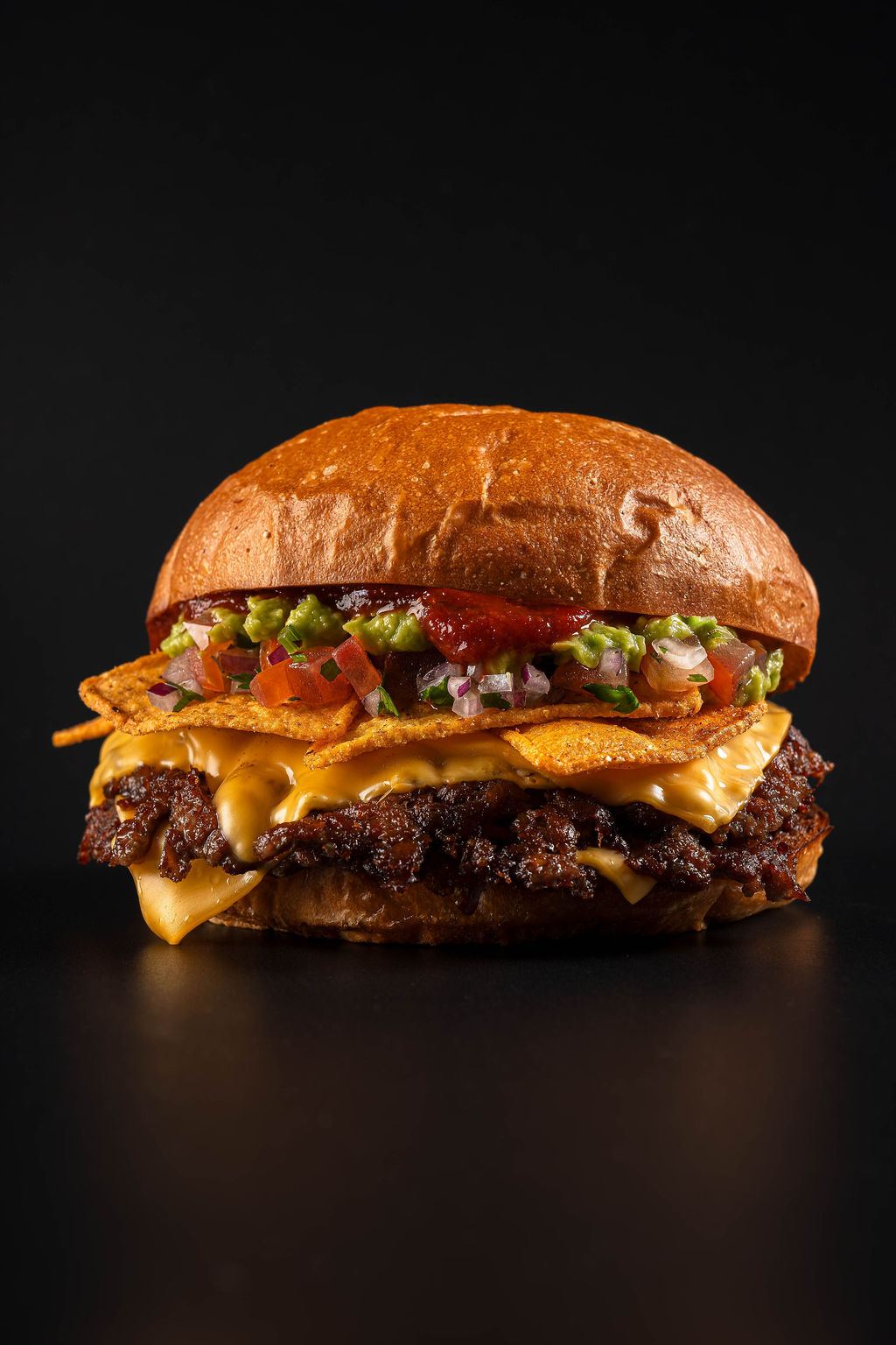 Acapulco — Burger Brothers Andorra