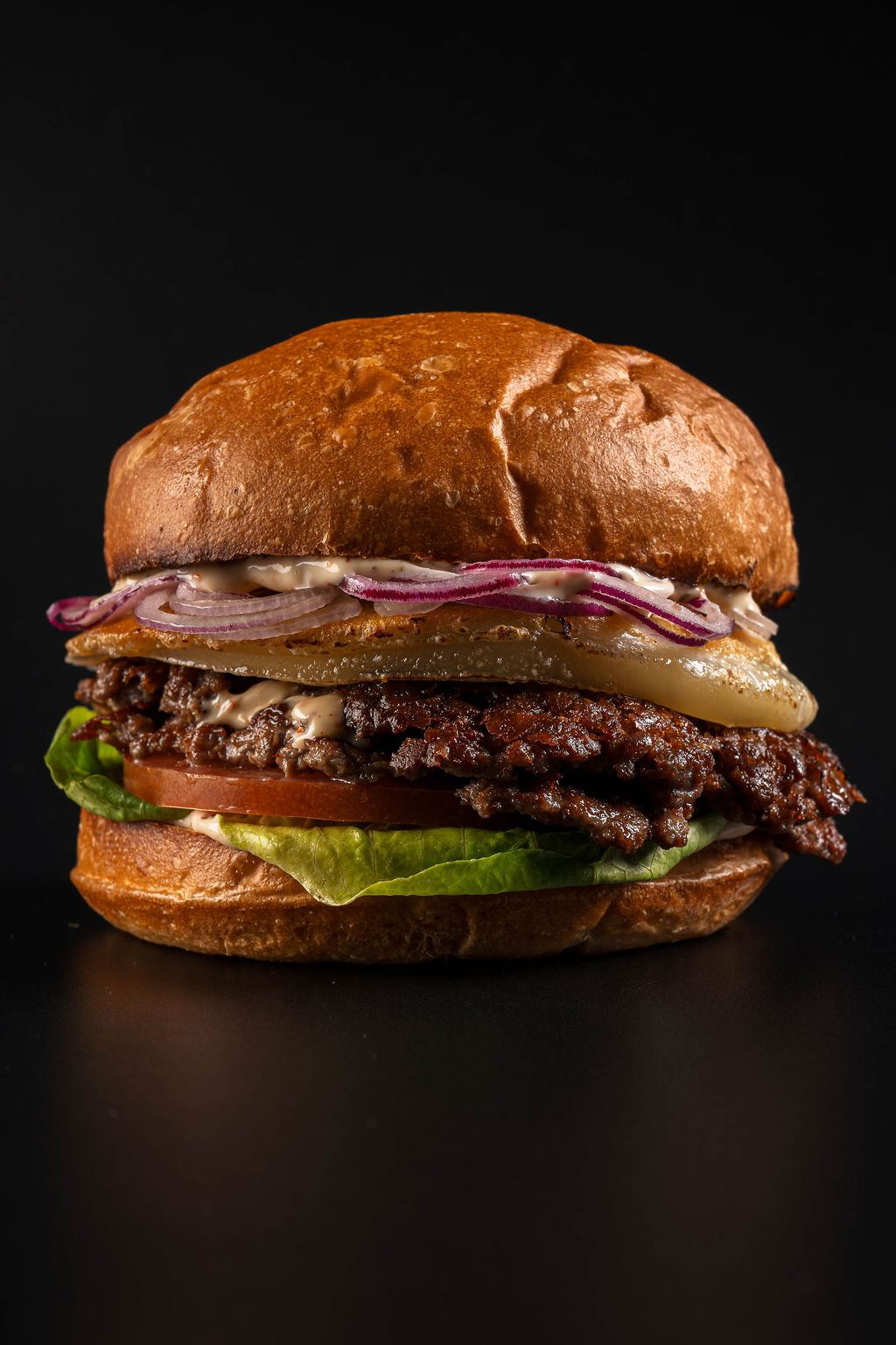 Argentina — Burger Brothers Andorra
