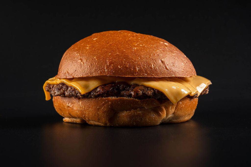 Baby Brother — Burger Brothers Andorra