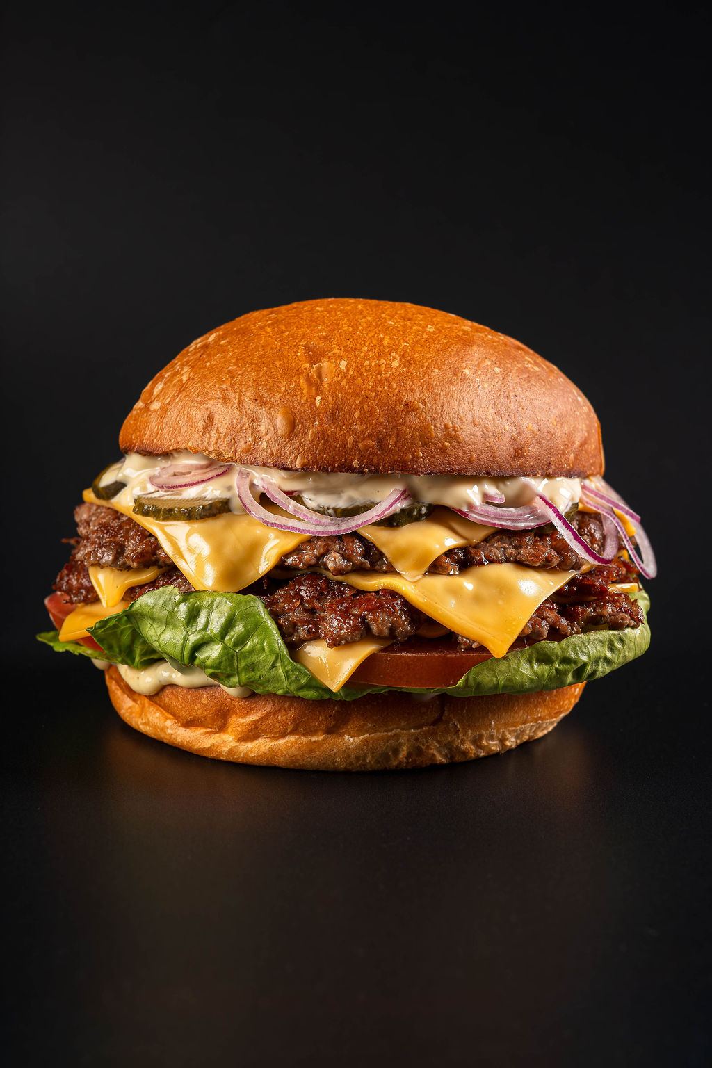 Big Brother — Burger Brothers Andorra