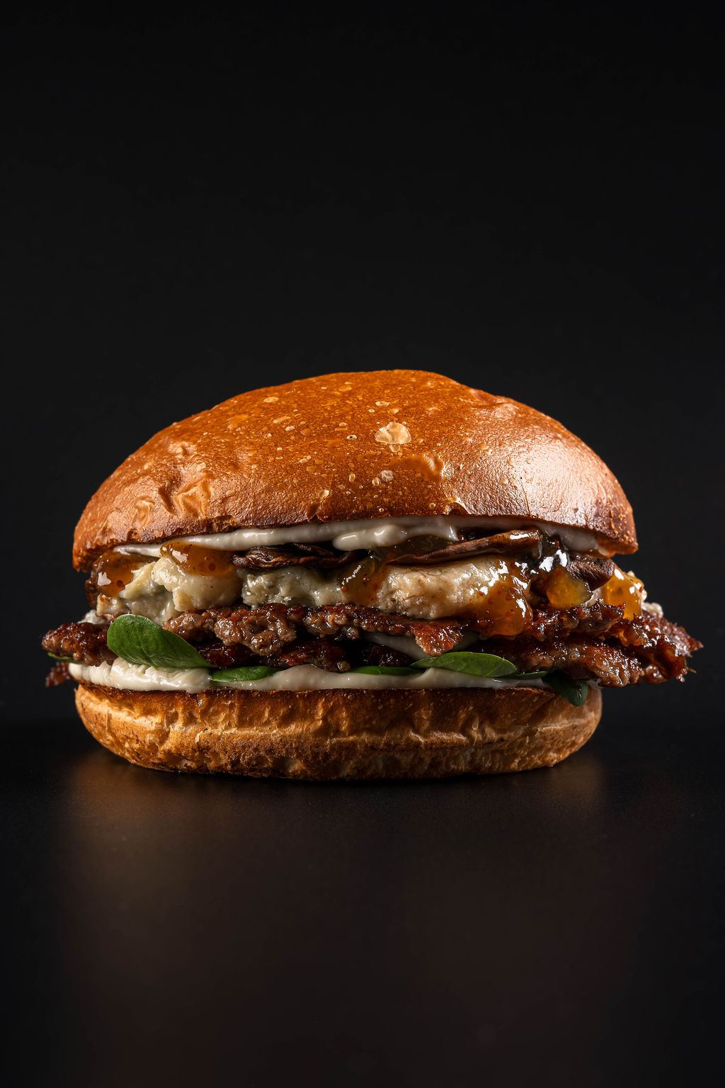 Blues Brother — Burger Brothers Andorra