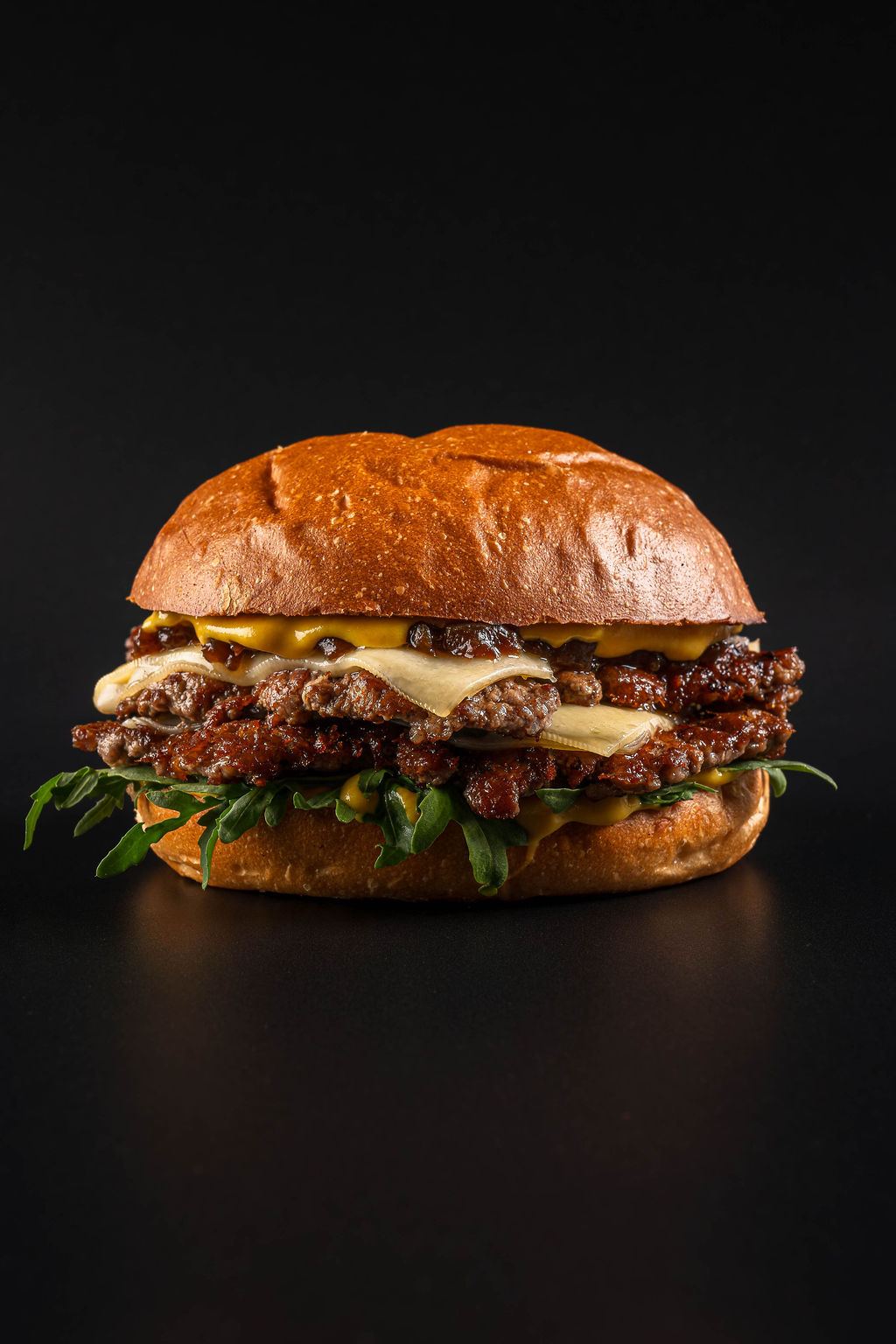 Eiffel — Burger Brothers Andorra