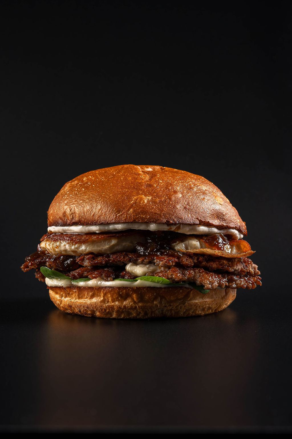G.O.A.T Brother — Burger Brothers Andorra