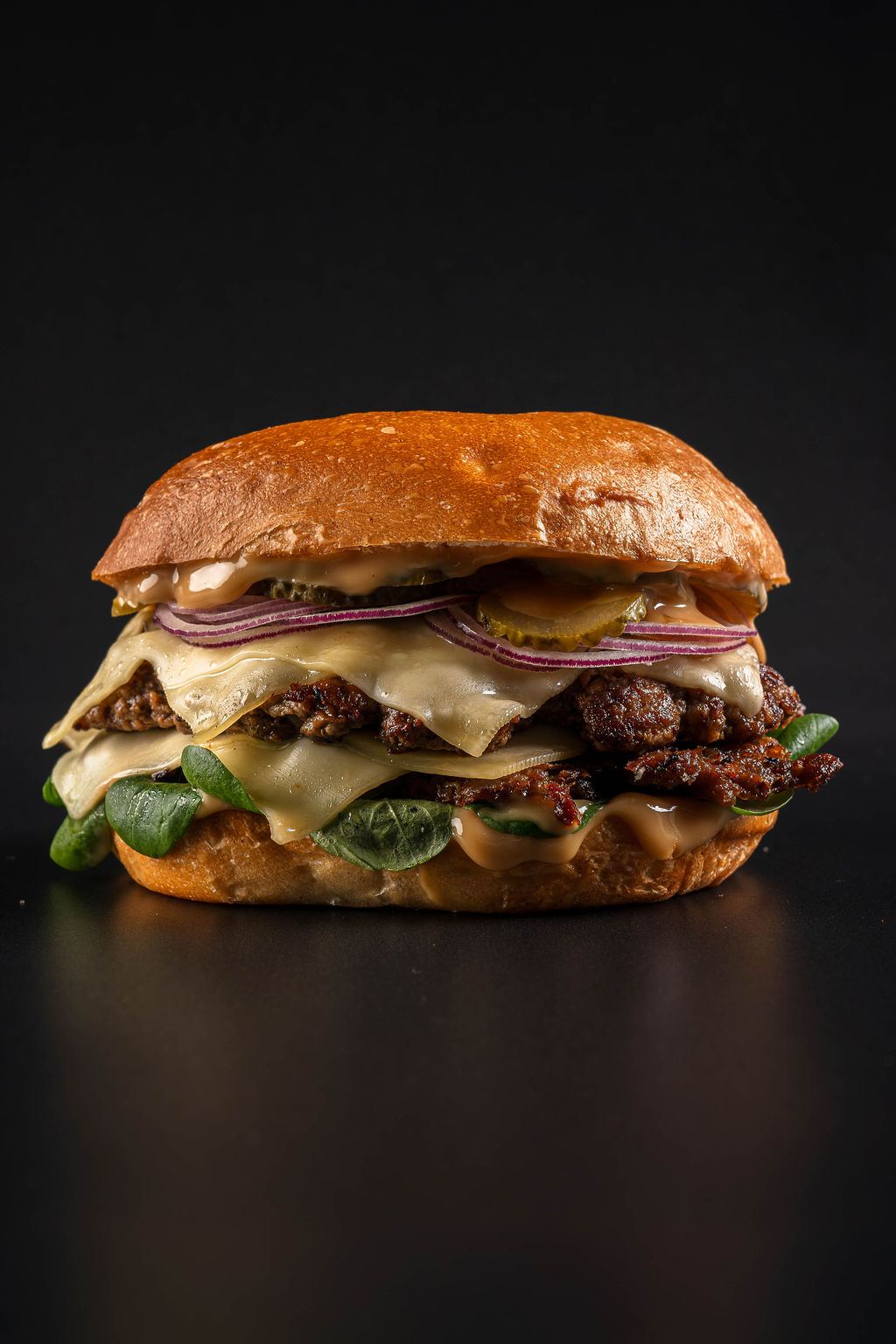 Kyoto — Burger Brothers Andorra
