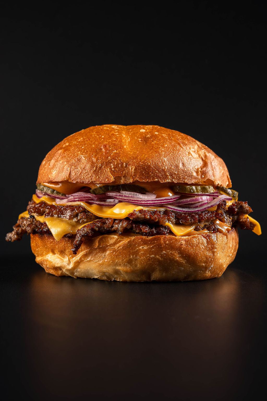 Royale — Burger Brothers Andorra