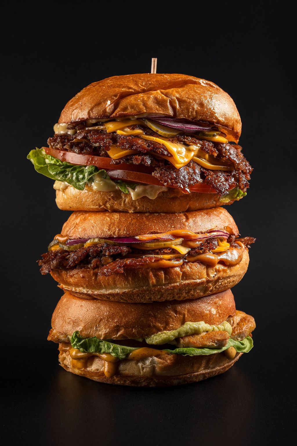 BB-Q — Burger Brothers Andorra