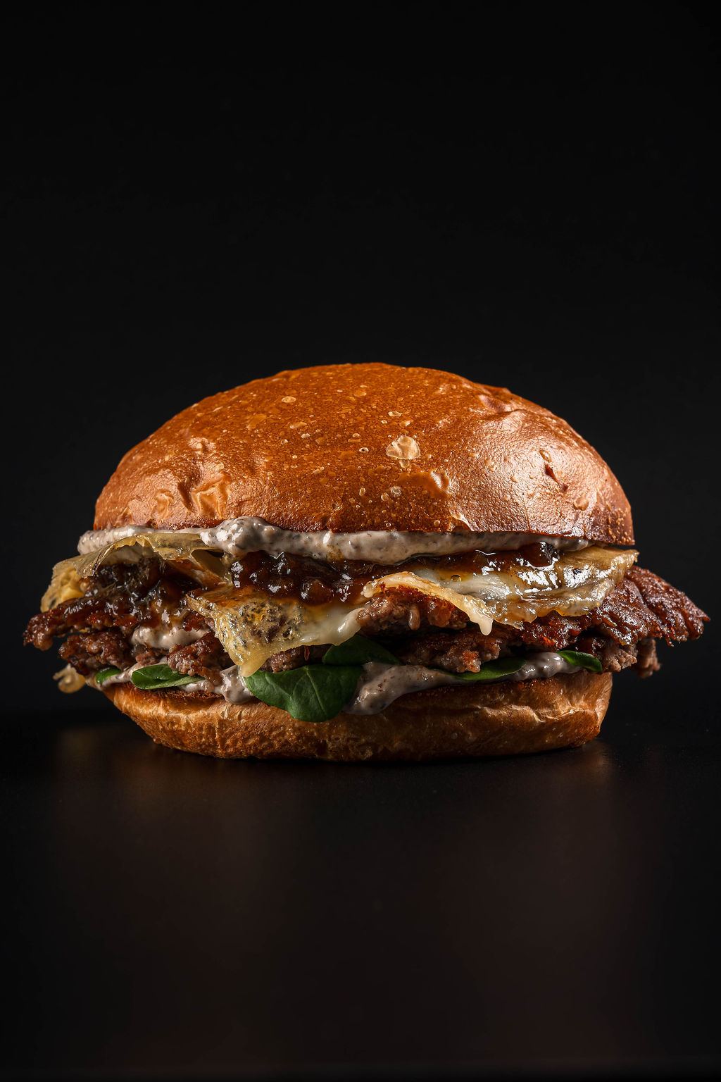 Truffle — Burger Brothers Andorra
